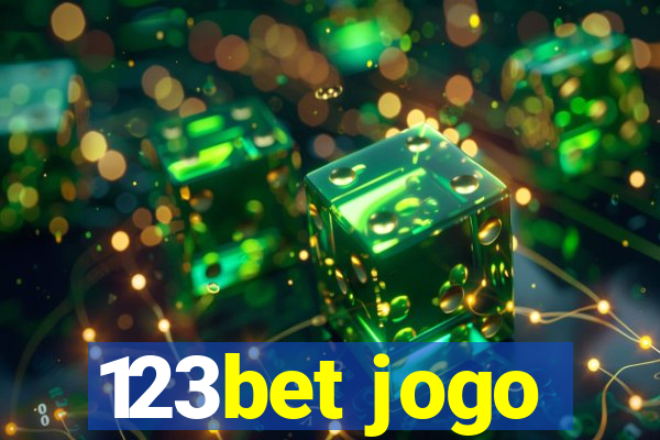 123bet jogo
